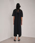 2WAYシアーレイヤードWリボンDRESS